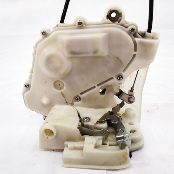 Fechadura Porta Traseira Esquerda Honda City Lx  2013 48023