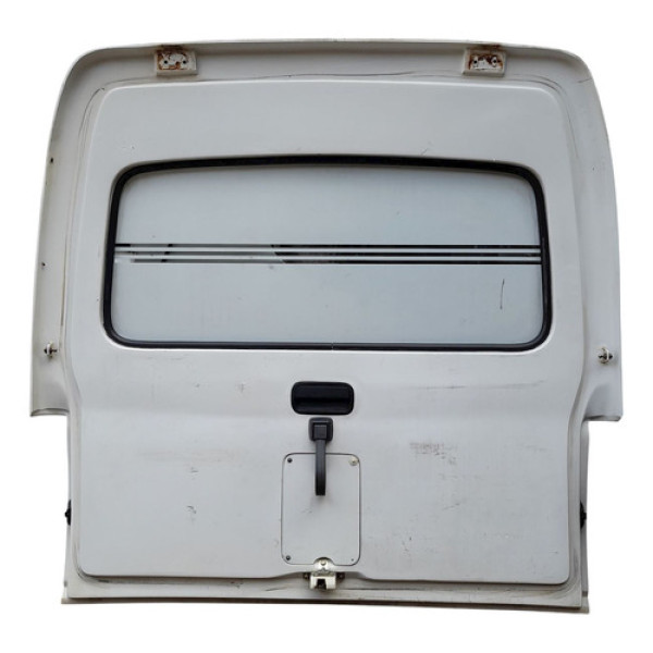 Kit Capota Caçamba Fibra Gm S10 2.2 2000 204539 Não Informado