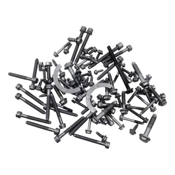 Kit Parafuso Motor Fiat Toro 1.3 Turbo T270 2023    182088