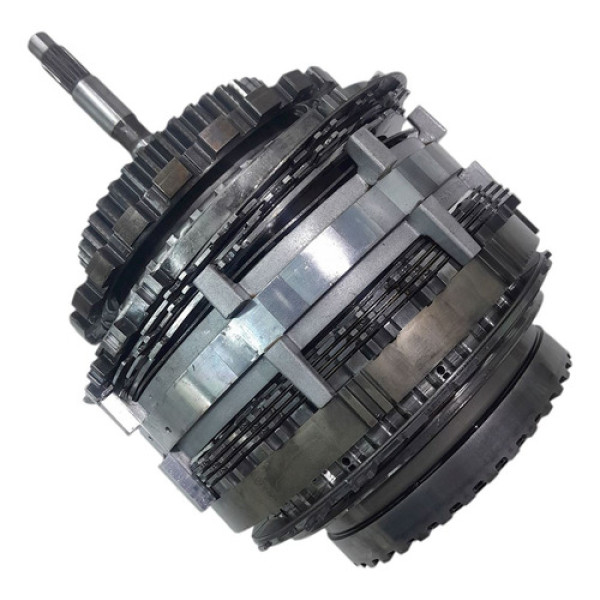  Kit Câmbio Aut Gm Spin 1.8    204956