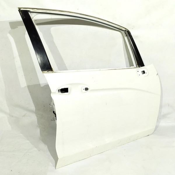 Porta Dianteira Direita Honda Fit Dx Mt 1.5 2020 V1582 - P32