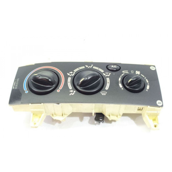 Comando Ar-condicionado Renault Scenic 2001 Original    1017