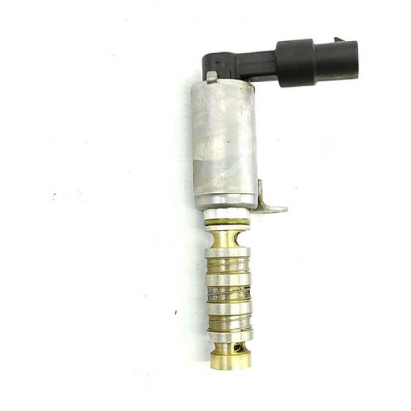 Solenoide Sensor Pressão Óleo Cabeçote Hyundai Ix35 2015 128