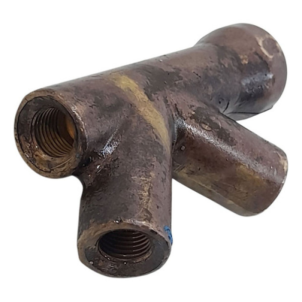 Conector K Fluido Suspensão Traseira  Citroën Xantia Glx 2.0