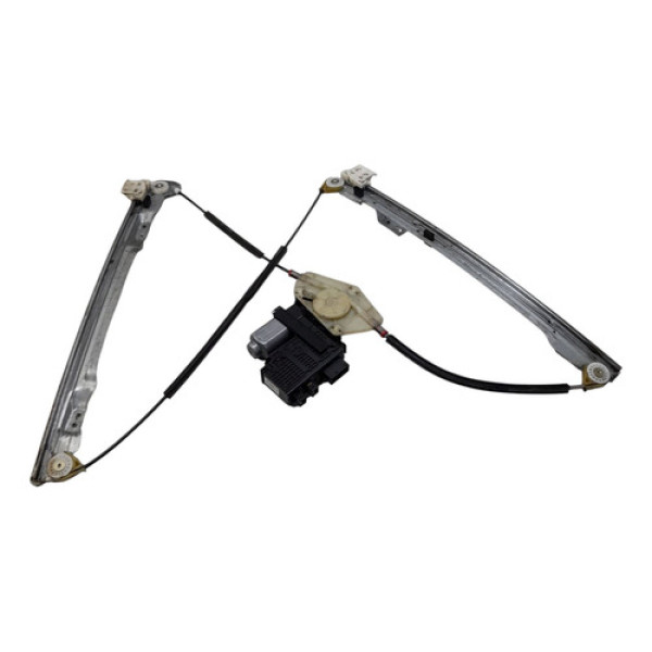 Máquina Vidro Porta Dianteira Direita  Citroën C4 Picasso  2