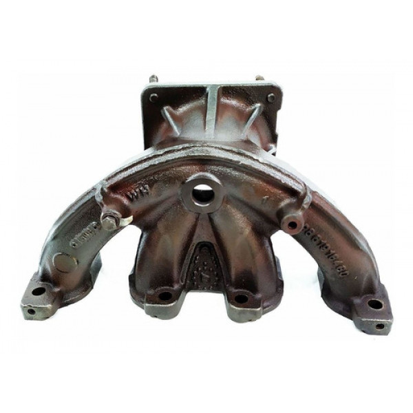 Coletor Escapamento Peugeot 206 1.4 2007 101184