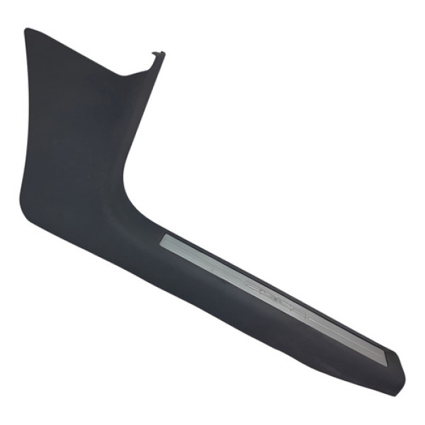 Acabamento Pé Coluna Direita  Ford Edge 3.5 2011 197860