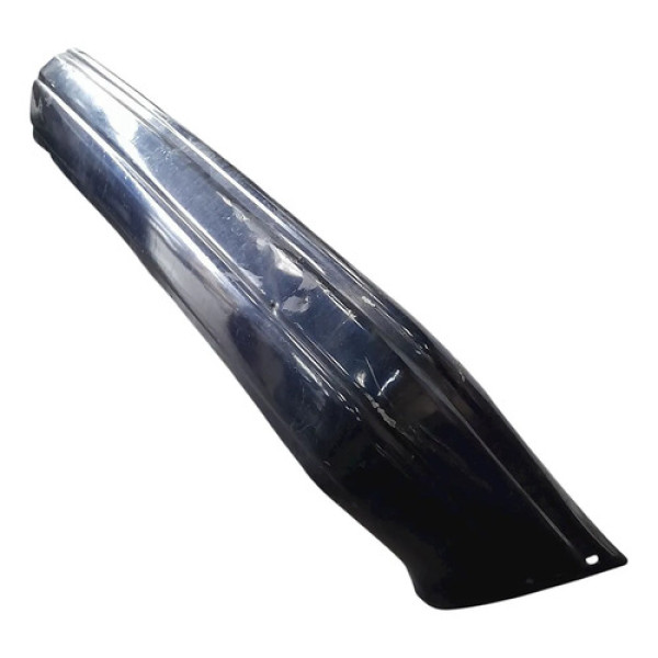 Para-choque Traseiro Ford Escort 1.0 1996 V1798 - P29