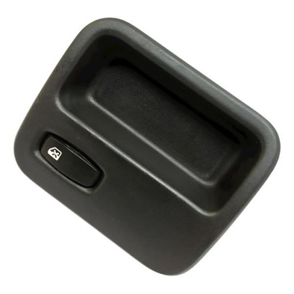 Botão Trava Vidros  Renault Logan 1.6 16v 2008 204346