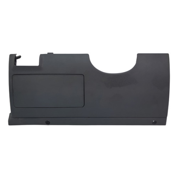 Acabamento Inferior Esquerdo Capa Painel Gm Corsa 2010    19 Não Informado Não Informado