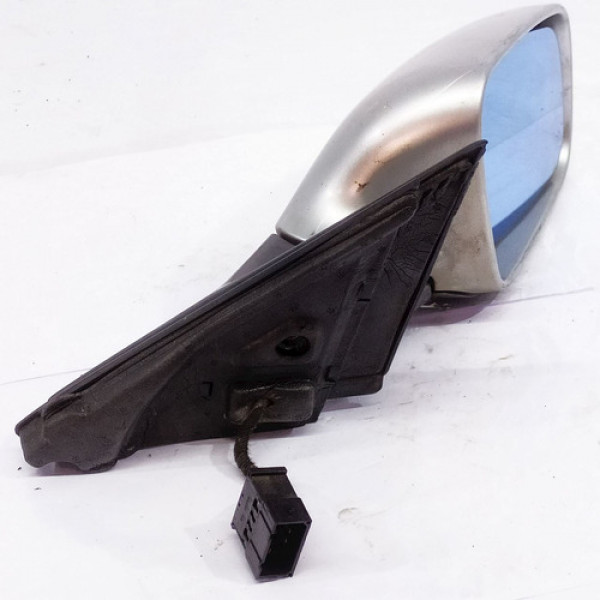 Retrovisor Direito Audi A3 1.8 2001 Original V1380 - P37