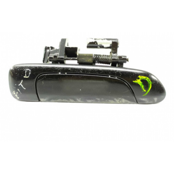 Maçaneta Externa Traseira Direita Honda Fit 2006 21648