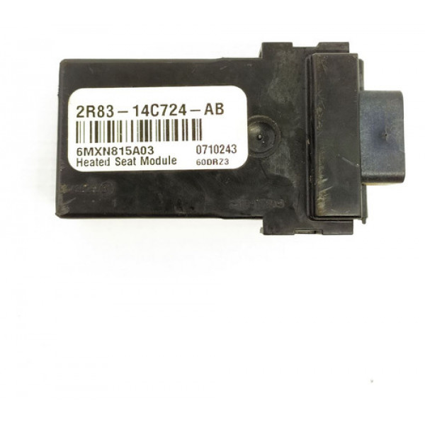 Modulo Aquecimento Banco Eletrico Land Rover Discovery 4 201