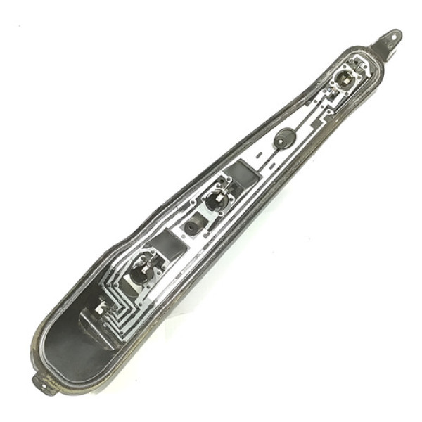 Circuito Lanterna Esquerda Ford Fiesta 1.6 2013 45646 Esquerdo