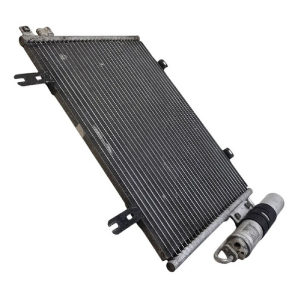 Condensador Do Ar Condicionado Renault Kangoo 1.0 16v 2003 V