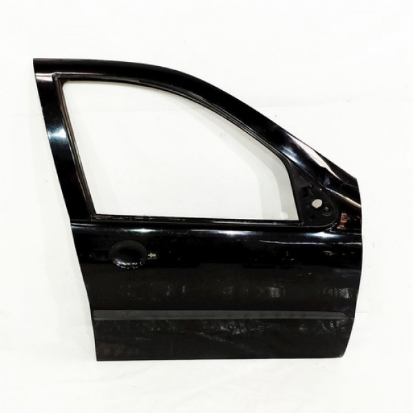 Porta Dianteira Direita Fiat Siena 2008 Original V1514 - P32