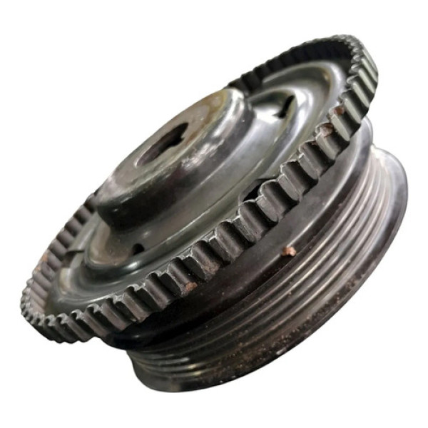 Polia Virabrequim Gm Spin 1.8 8v 2018    207001