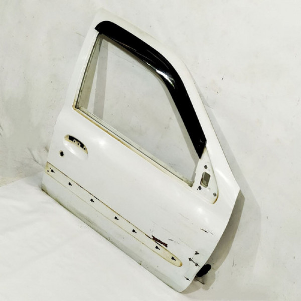 Porta Dianteira Direita Renault Clio 1.0 8v 2001 V1576 - P32