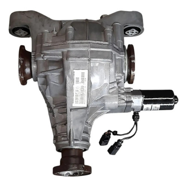 Diferencial Traseiro Vw Touareg V8 2009 V1793 - P14