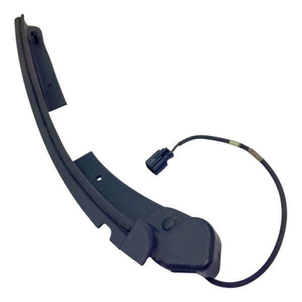 Acabamento Sensor Externo Direito Tampa Traseira  Ford Edge  Não Informado