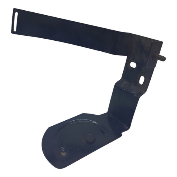 Suporte Filtro Canister Gm Vectra 2.2 16v 2000 198213 Não Informado