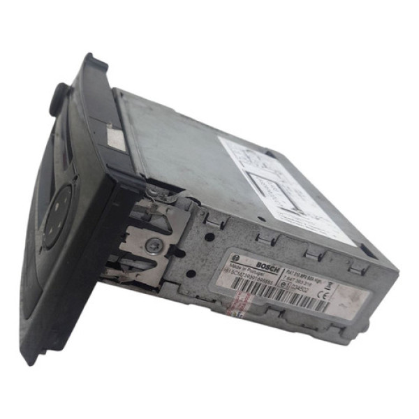 Som Rádio Cd Original  Fiat Linea Dual 1.8 16v 2011 193522