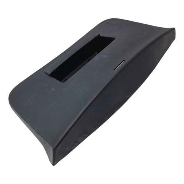 Acabamento Interno Tampa Traseira  Renault Sandero 1.6 2012 