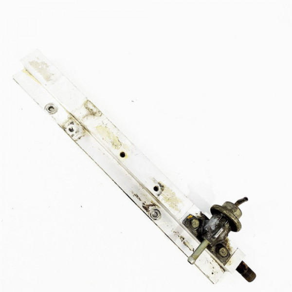 Flauta Bico Injetor Omega 2.2 Mpfi    104142