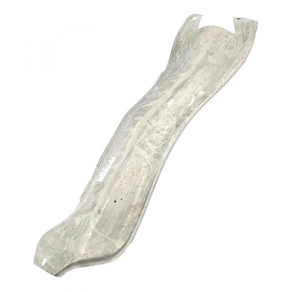 Defletor Calor Intermediário Escapamento Honda Fit 2007 1305