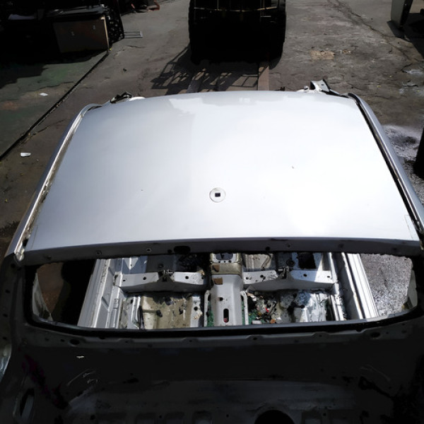 Teto Vw Saveiro 1.6 2013 V1756 - P47