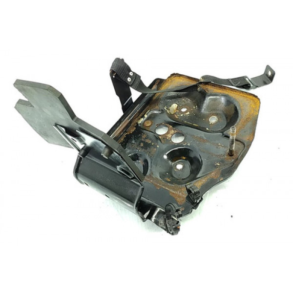 Suporte Bateria Fiat Palio Wk Adv 1.8  2006 68821