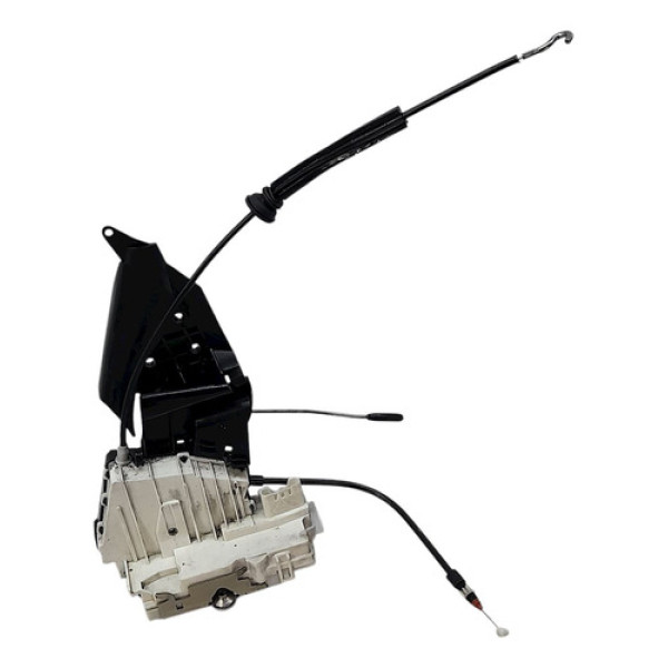 Fechadura Porta Traseira Esquerda Mercedes-benz B200 2.0 200