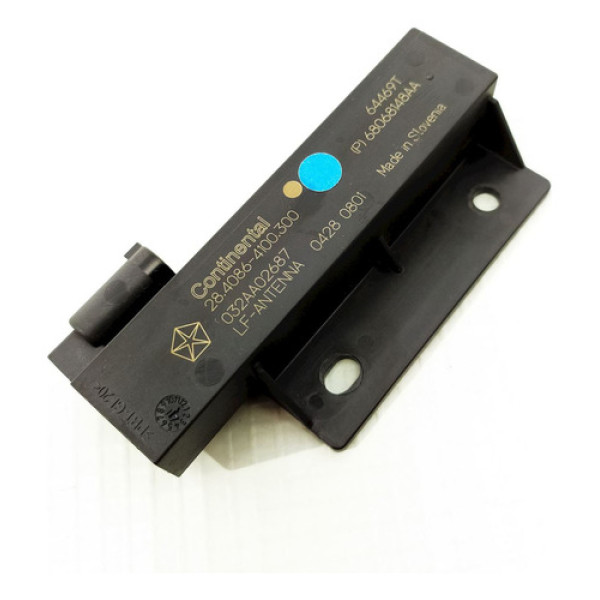 Sensor Keyless Traseira Esquerda Fiat Cronos 1.8 16v At 2019