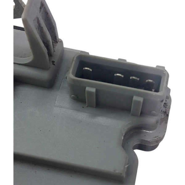 Fechadura Porta Traseira Esquerda  Peugeot 207 Passion 1.4 2