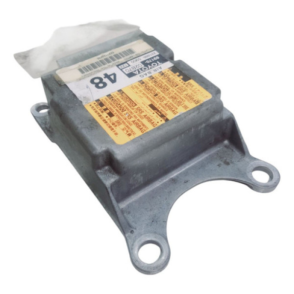 Cabo Trambulador  Toyota Corolla Xei 2.0 2012 203191 Não Informado