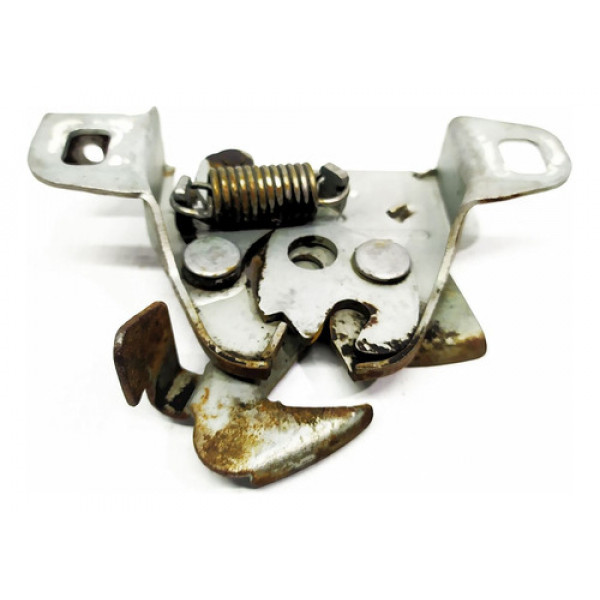 Fechadura Capô Vw Santana 2003    136393