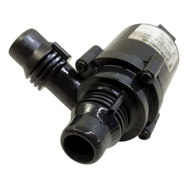 Bomba Elétrica Água Radiador  Bmw 550i 4.8  2009 196461 Não Informado