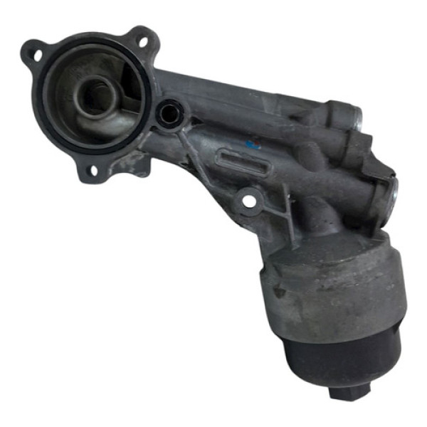 Suporte Cavalete Filtro Óleo Motor  Peugeot 207 Passion Xr 2