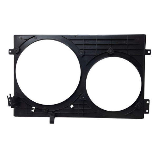 Defletor Ventoinha Radiador  Audi A3 1.8 T  1998 193965