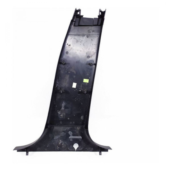 Capa Inferior Coluna Central Esquerdo Citroën C3 2011 87417