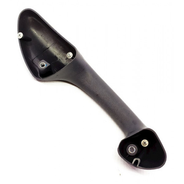 Puxador Porta Traseira Esquerda Fiat Palio 4p 2008 122836