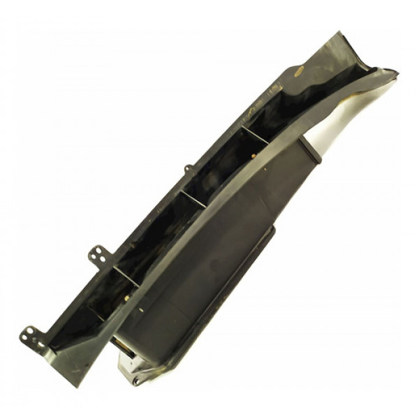 Duto Captador Caixa Ar Forçado Ford Fiesta 2004 143791