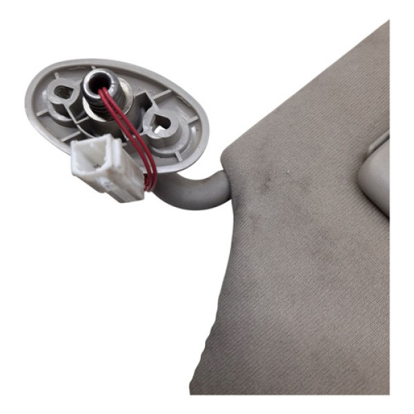 Quebra-sol Esquerdo Jeep Cherokee Sport 3.7 2005 185662