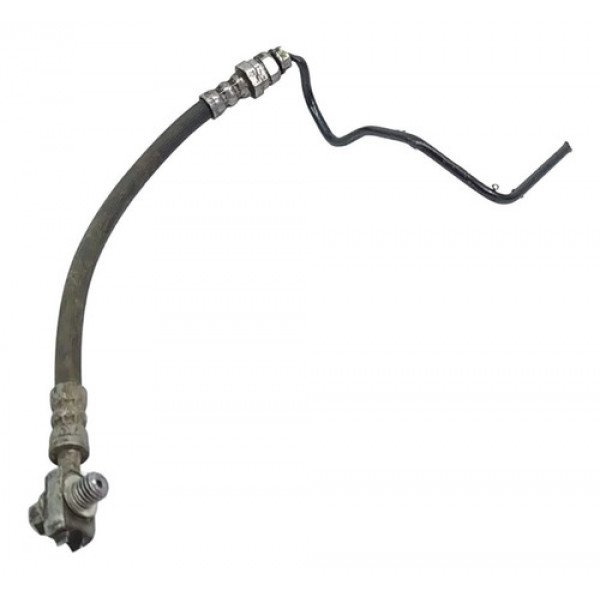 Flexível Freio Traseiro Direito Tiguan 2010 Original 112168