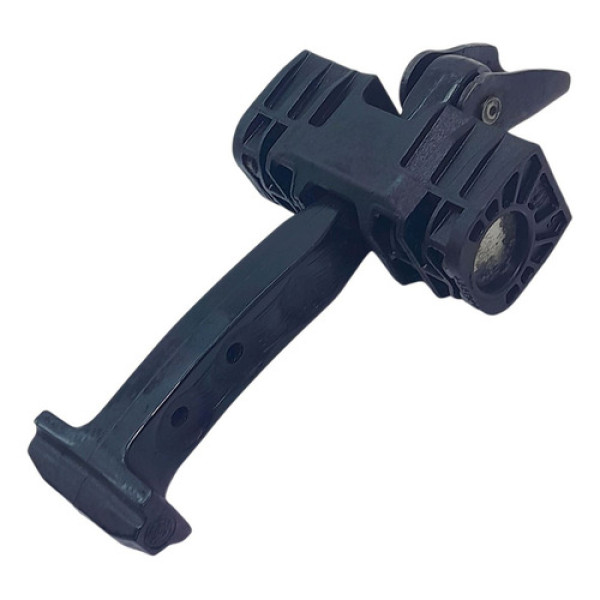 Limitador Porta Dianteira Esquerda  Volkswagen Gol 1.0  2011 Não Informado