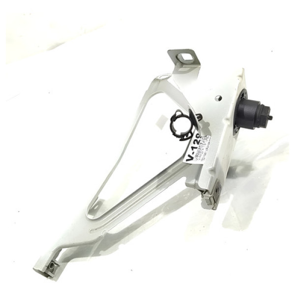 Suporte Calço Direito Capô Bmw 750i Ya81 2015 38771