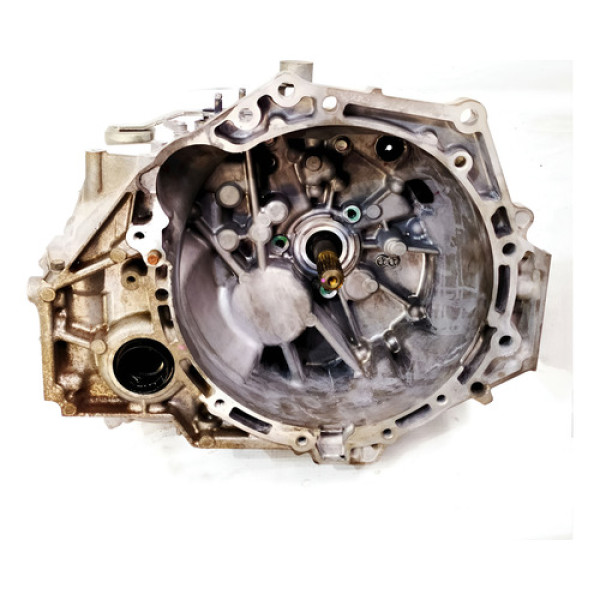 Caixa De Marcha Toyota Etios X 1.3 Hb 2019 V1585 - P4