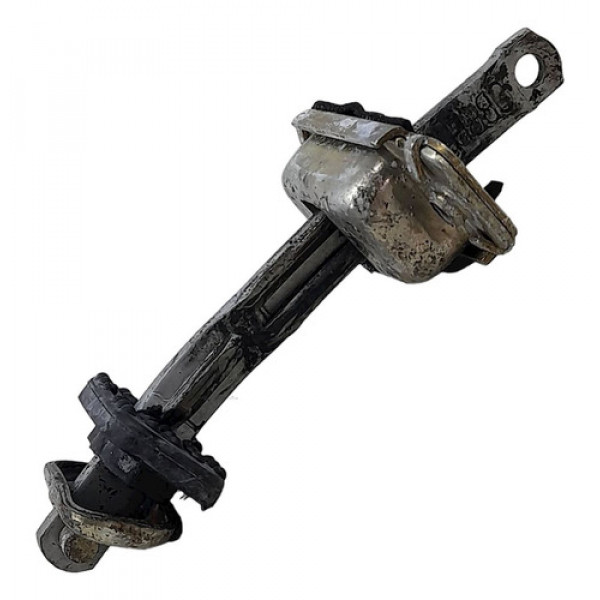 Limitador Porta Dianteira Esquerda Land Rover Freelander 1 2