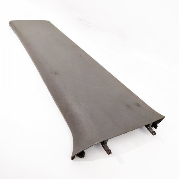 Capa Inferior Coluna Central Esquerda Vw Golf Sr 2000    103