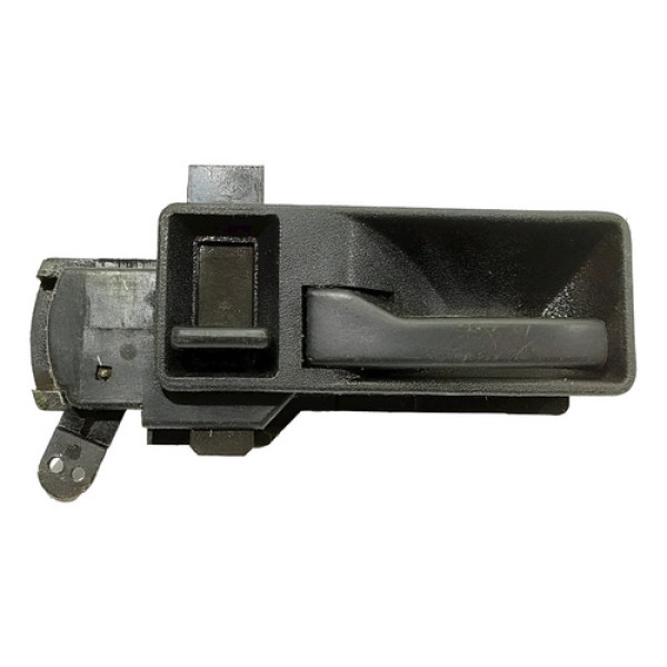 Maçaneta Interna Dianteira Esquerda Gm Monza 1990 112680 - Dianteira